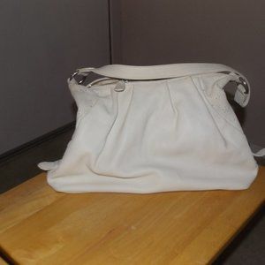 White Bag